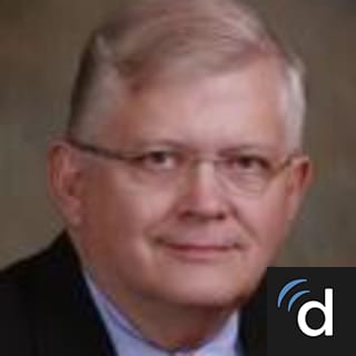 Carl Carlson, MD