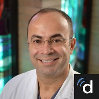 Omran Abul-Khoudoud, MD