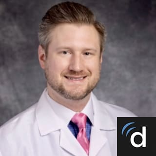 Adam Ridenour, Nurse Practitioner, Cleveland, OH