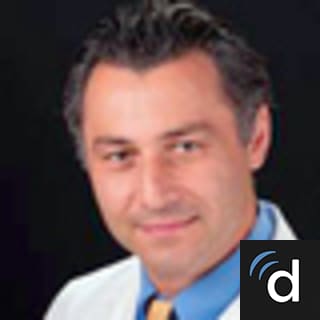 Sassan Falsafi, MD