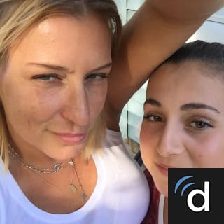 Franca Dibrita, Family Nurse Practitioner, Jersey City, NJ