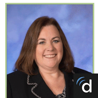 Lisa Lowry-Rohlfing, MD