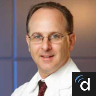 Dr. Mitchell Gross, MD, Beverly Hills, CA, Oncologist
