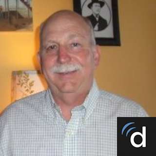 Gale Glascock, Pharmacist, Blue Ridge, GA
