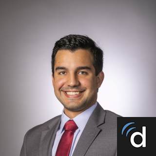 Dr. Daniel Pereira, MD | St. Louis, MO | Orthopedist | US News Doctors