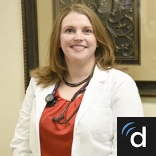 Lisa Brown, Family Nurse Practitioner, Booker, TX
