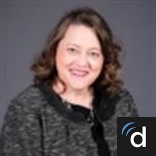 Patricia Overhulser, MD