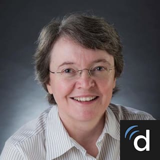 Marianne Garland, MD