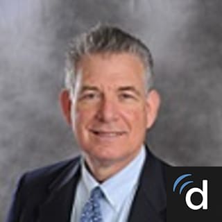 Alan Schliftman, MD