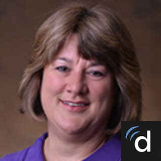 Lisa (Logiudice) Matlock, Family Nurse Practitioner, Salem, OR
