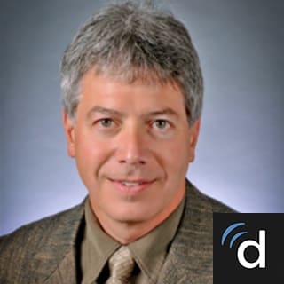 Peter Auerbach, MD