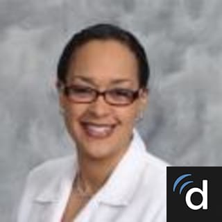 Imani (Williams) Williams-Vaughn, MD