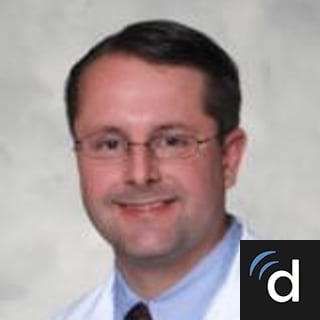 Scott Roberts, MD, Pulmonology, Indianapolis, IN