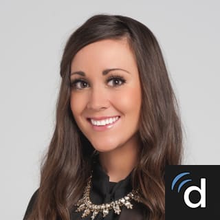 Cassidy (Keiser) Johnson, Thoracic Surgery, Mayfield Heights, OH