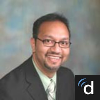 Bijal Desai, MD