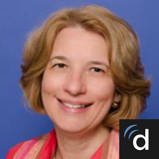 Barbara Johnston, MD