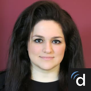 Sarah Pourakbar, MD