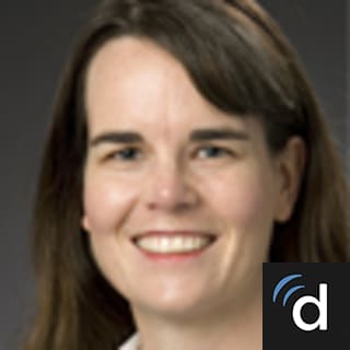 Megan Baker, MD