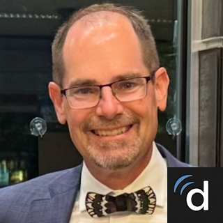 James Dewar, MD