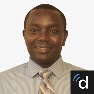 Kimereng Kipsuge, Acute Care Nurse Practitioner, Boise, ID