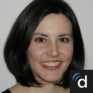 Alexis Beatty, MD