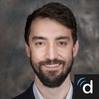 Benjamin Casterline, MD