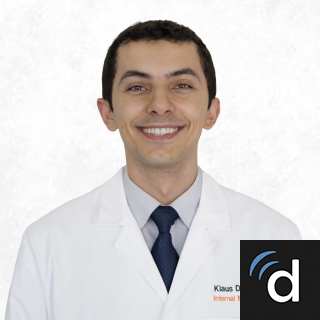 Klaus Danjolli, MD, Internal Medicine, Jersey City, NJ