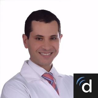 Tarek Copty, MD, Plastic Surgery, Newport Beach, CA