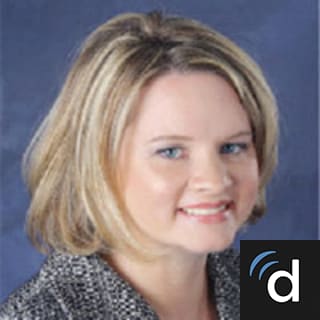 Kimberlee (Horton) Overdeck, MD