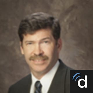 Paul Fry, MD