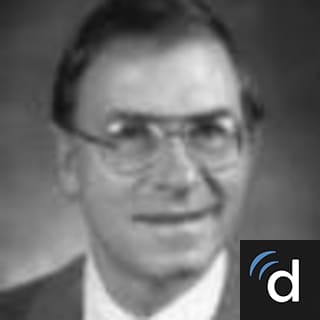 Edmund MacLaughlin, MD