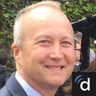 Robert Aaronson, MD