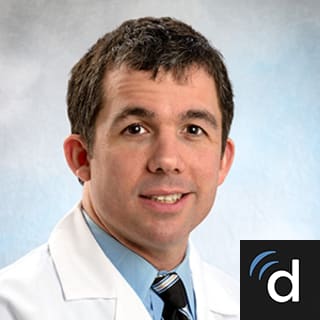 Dr. Anthony Schwagerl, MD