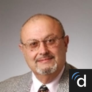 Gabriel Hakim, MD