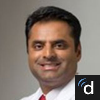 Harsha Vittal, MD