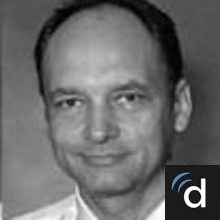 Eugene Gregush, MD