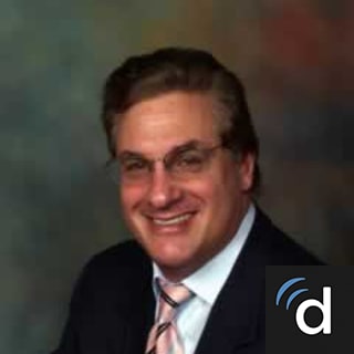Stewart Eidelson, MD