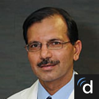 Sanjeev Slehria, MD