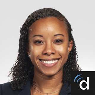 Arielle Roberts, DO, Resident Physician, Brooklyn, NY