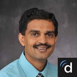 Sanjay Shah, MD