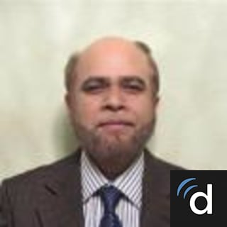 Mohammad Uddin, MD