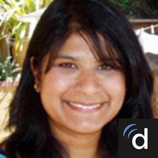 Anjuli Basu, MD