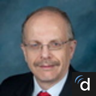 Vseolod Polotsky, MD