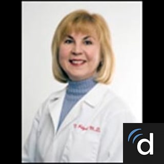 Valentina Polyak, MD