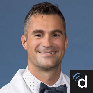 Nathan VanderVeen, MD