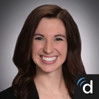 Hannah Rando, MD
