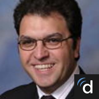 Ramin Farboudmanesch, MD, Gastroenterology, Vienna, VA
