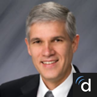 Bradley Cromar, MD