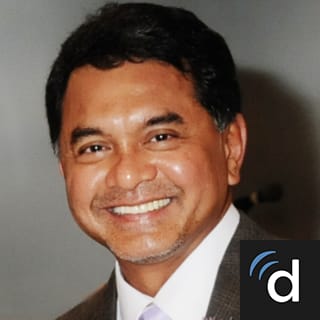 Rosseller Tapangan, MD
