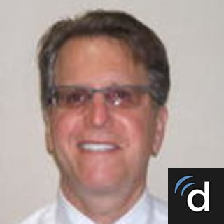 Alfred Richter, MD